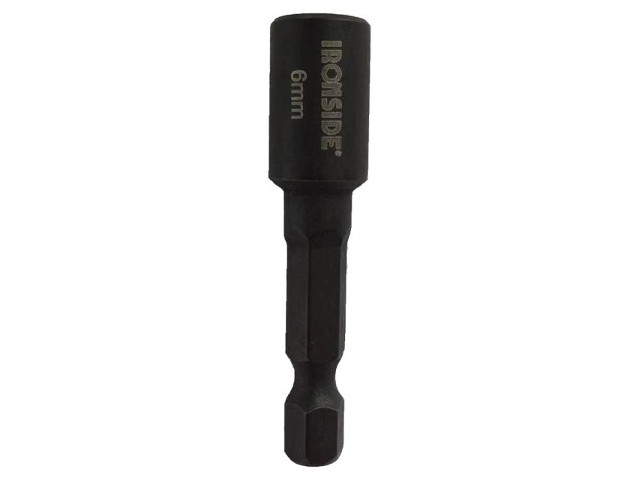 Porte-douille Magnetique Impact D.10mm/50mm