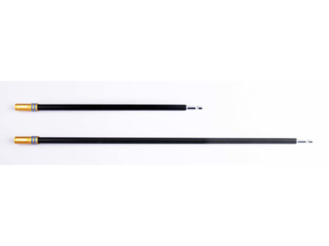 Porte Embout Magnétique Axe Long 457 MM