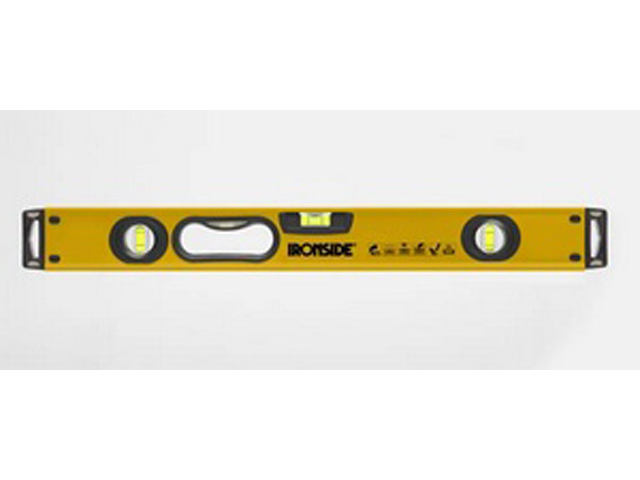 Niveau Alu Magnetique Xxl, 100CM