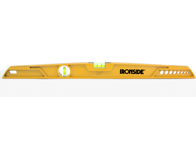 Niveau Trapezoidal 40CM - 2 Fioles