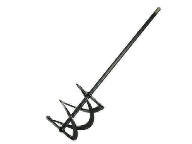Melangeur Professionnel Hex.120x590mm 15KG