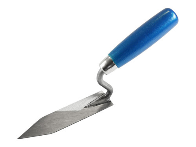 Truelle Belge Pointe Fine 130 X 30 X 1,1MM