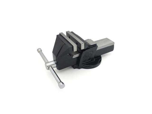 Etau D'atelier 125MM 7,6KG