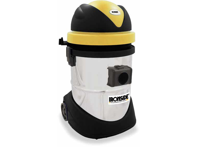 Aspirateur 130I 30L W&d 1100W D36 Inox