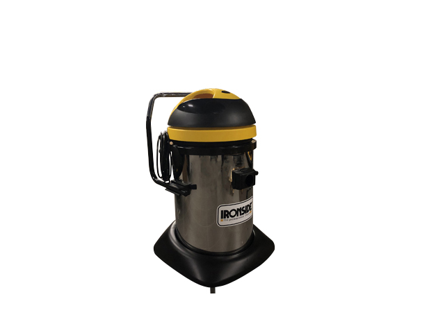 Aspirateur 277IM 77L W&d 2050W D40 Inox