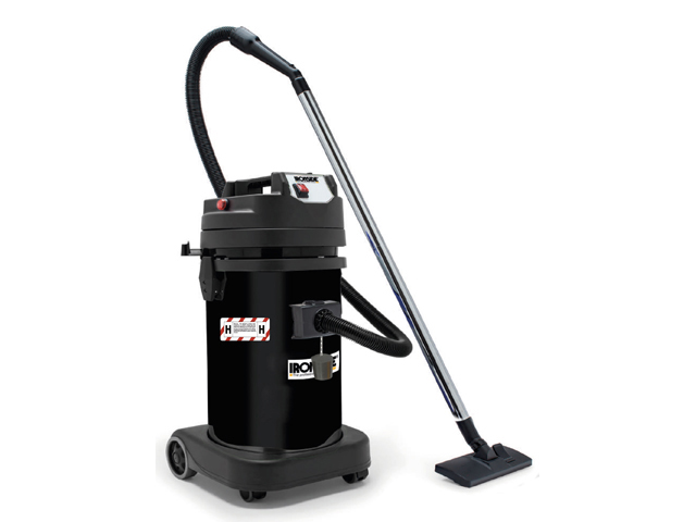 Aspirateur 137PRCH 37L Class H 1000W Rc D36
