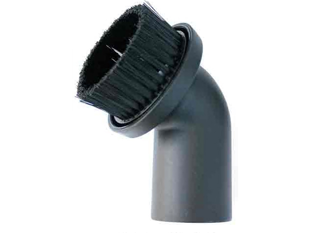 Brosse Ronde A Epousseter Ø 40