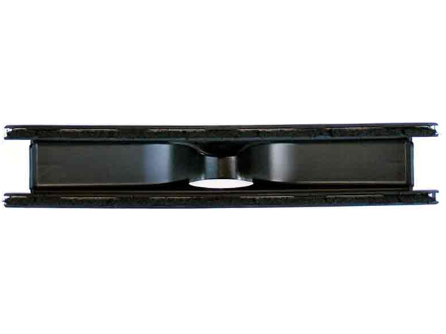 Brosse Coulissante Pour Poussiere Acip300