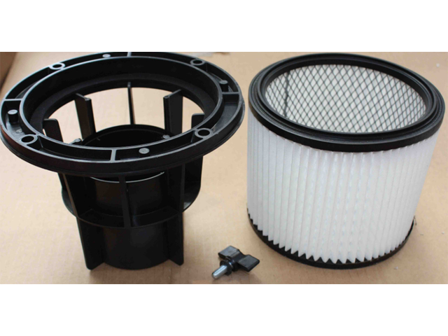 Filtre Hepa H140