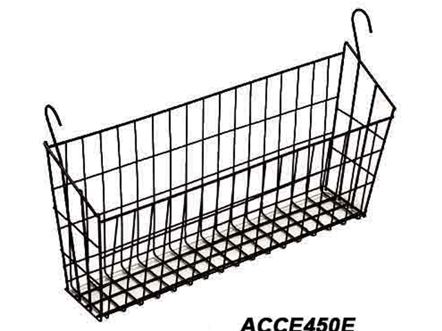 Panier A Accessoires L450 Exel - Bas