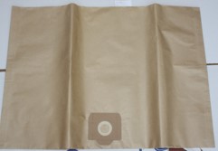 Sac Poussiere Papier 77L (5 Pcs)